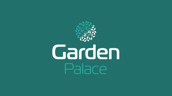 Garden Palace Villalar