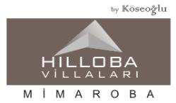 Hilloba Villalar 1'inci Etap