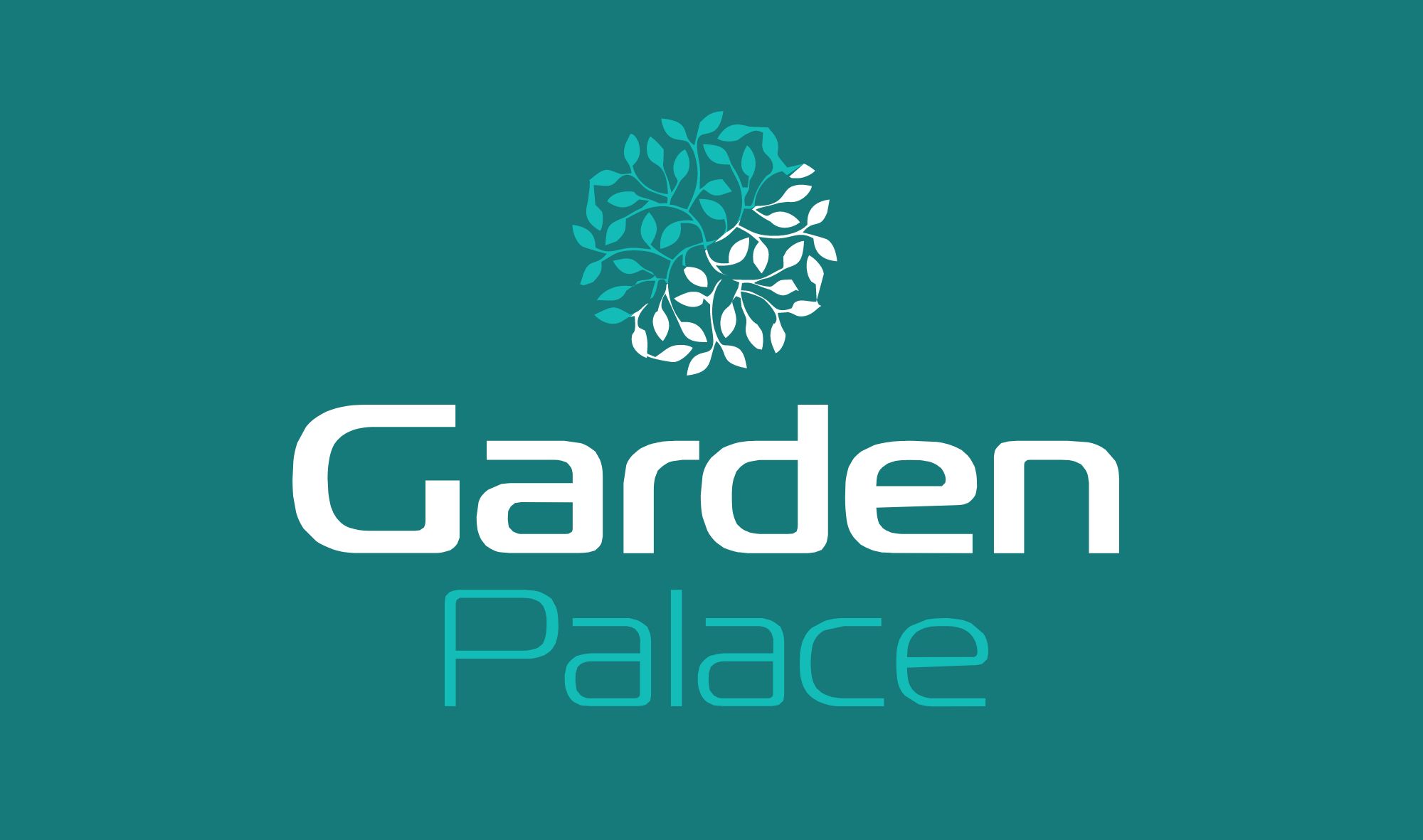 Garden Palace Villalar